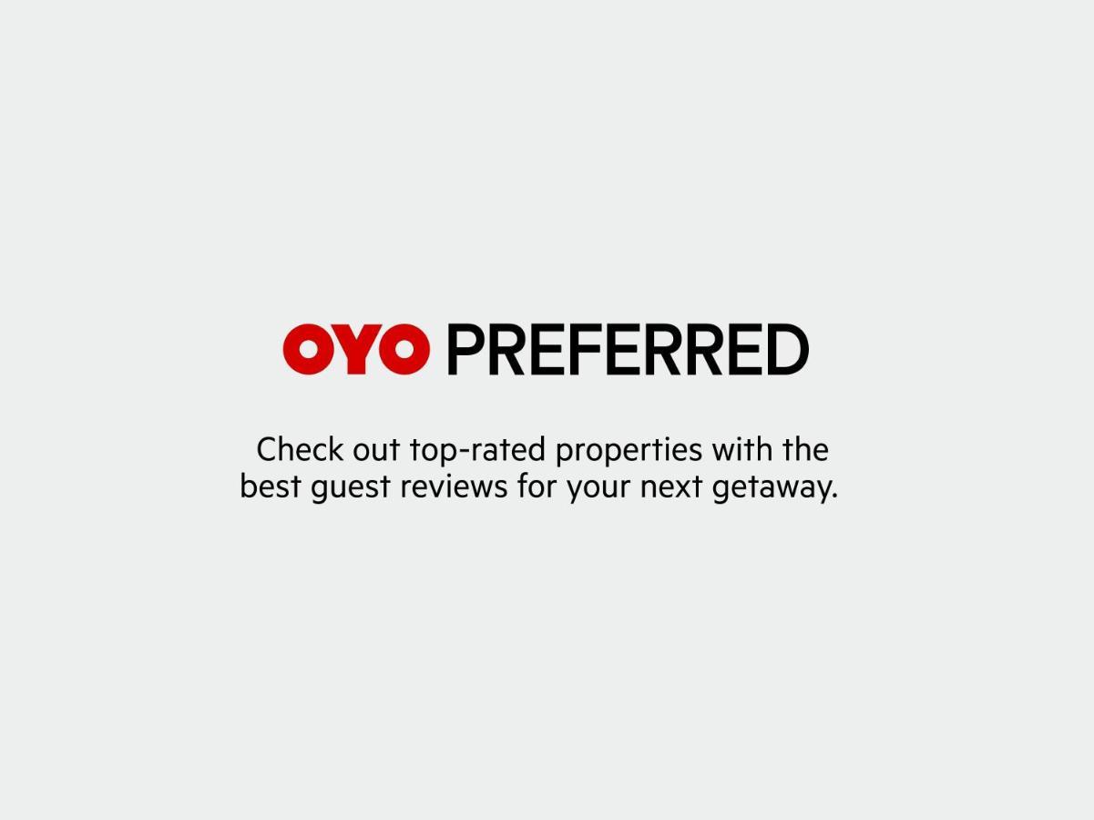 Oyo 9522 Hotel Villa Fatima Comforts Baga Exterior foto